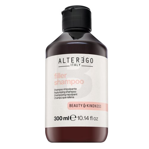 Filler Shampoo