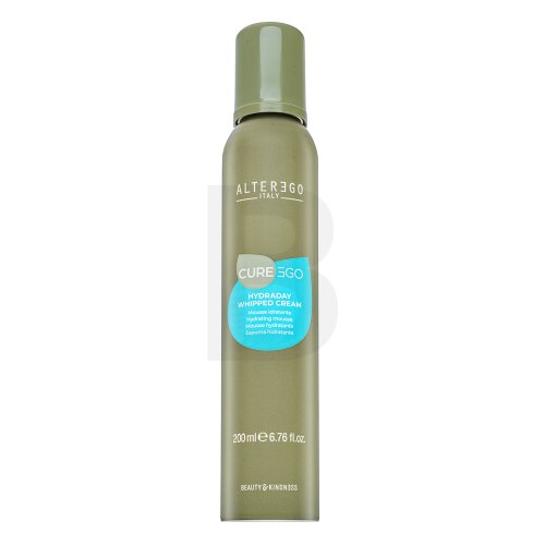 CureEgo Hydraday Whipped Cream