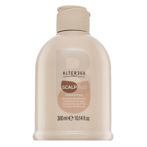 ScalpEgo Densifying Densifying Shampoo