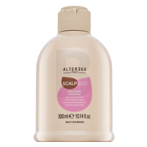 ScalpEgo Calming Soothing Shampoo