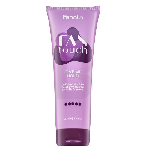 Fan Touch Give Me Hold