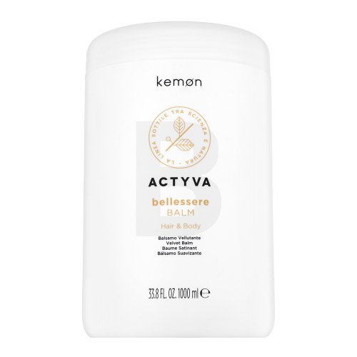 Actyva Bellessere Balm