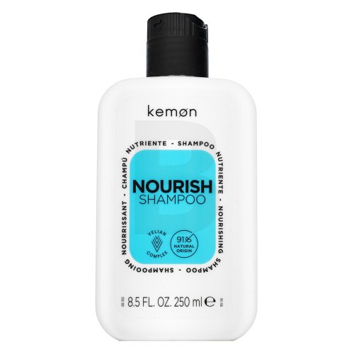 Nourish Shampoo