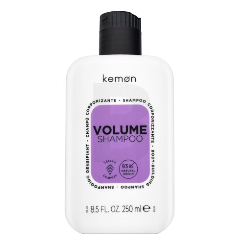 Volume Shampoo