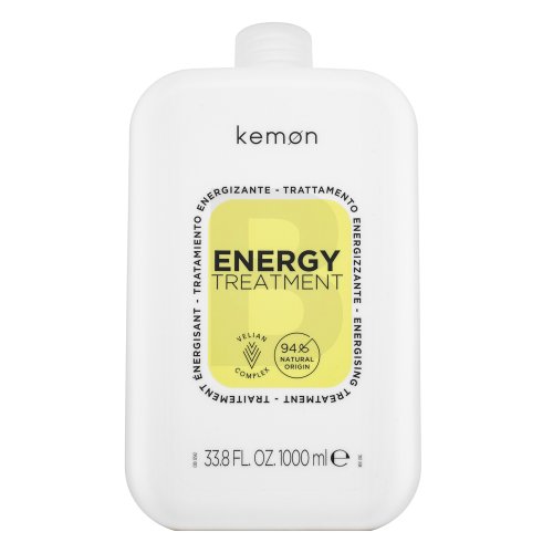Energy Treatment