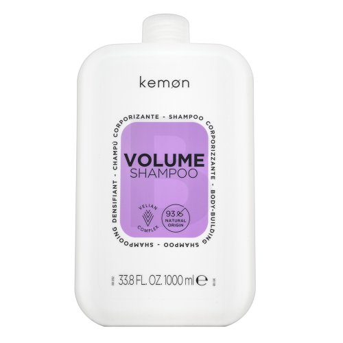 Volume Shampoo