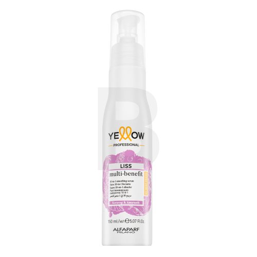 Yellow Liss Multi-Benefit