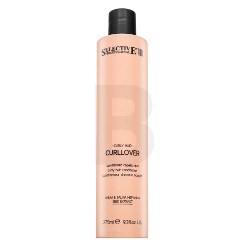 Curllover Curly Hair Conditioner