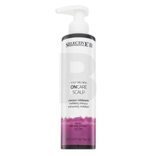 OnCare Scalp Revitalizing Shampoo