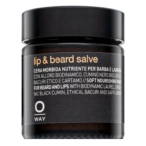 Lip &amp; Beard Salve