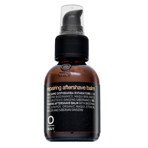 Repairing Aftershave Balm