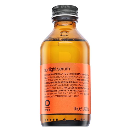 Sunlight Serum
