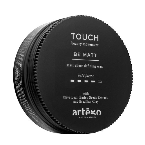 Touch Be Matt Matt Effect Defining Wax
