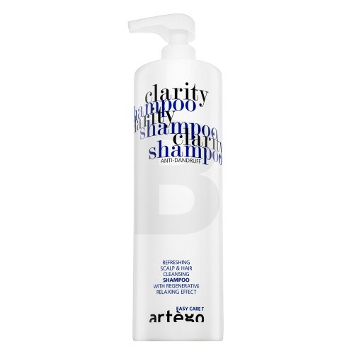 Easy Care T Clarity Shampoo