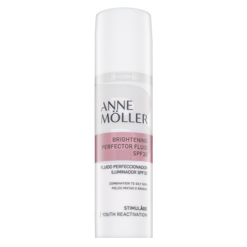 Stimulâge Brightening Perfector Fluid SPF30