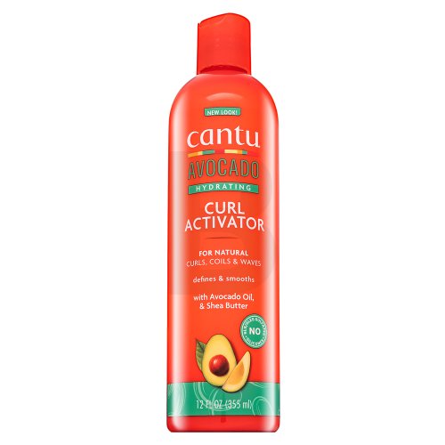 Avocado Hydrating Curl Activator
