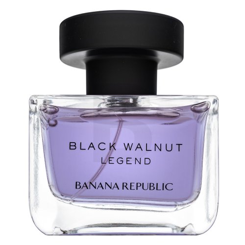 Black walnut legend