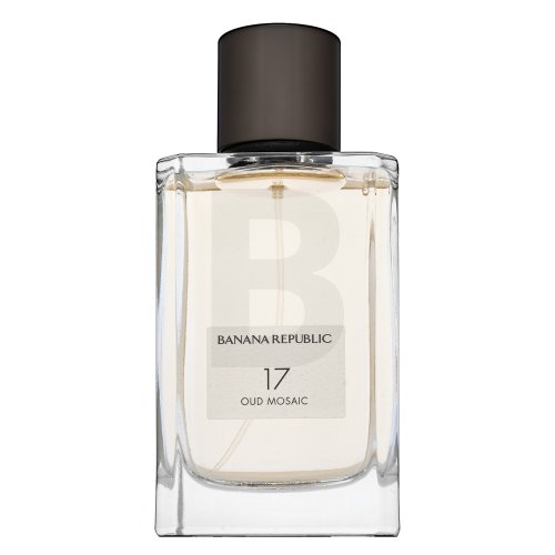 17 oud mosaic