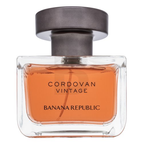 Cordovan Vintage