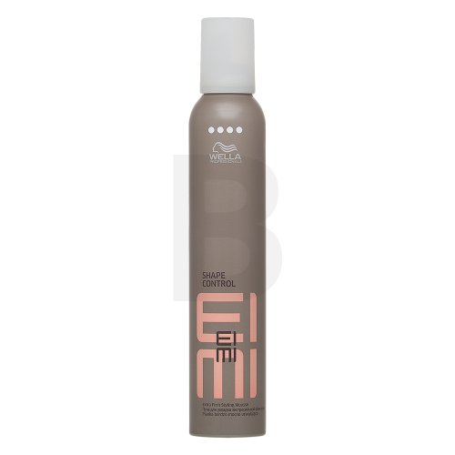 EIMI Volume Shape Control