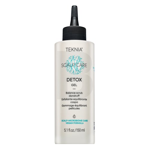 Teknia Scalp Care Detox Gel