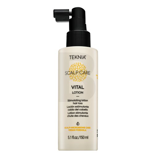 Teknia Scalp Care Vital Lotion