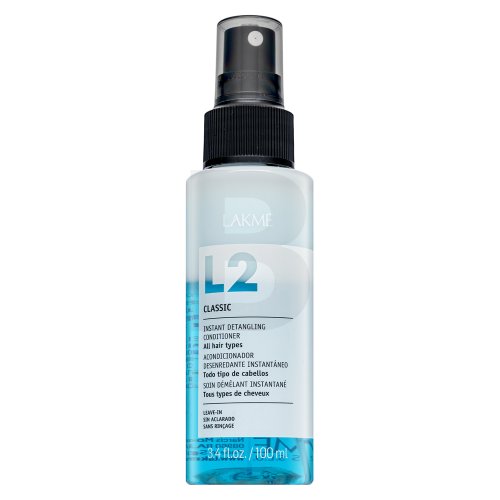 L2 Classic Instant Detangling Conditioner