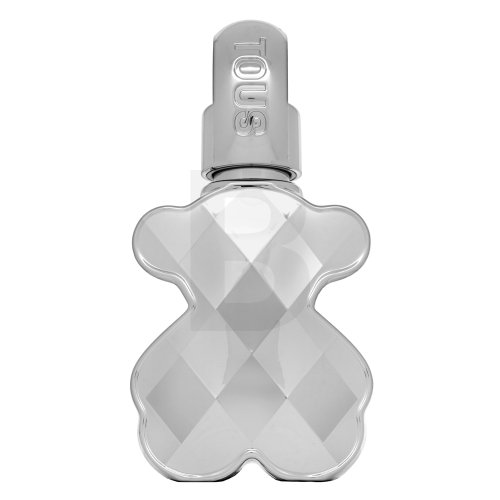 LoveMe The Silver Parfum