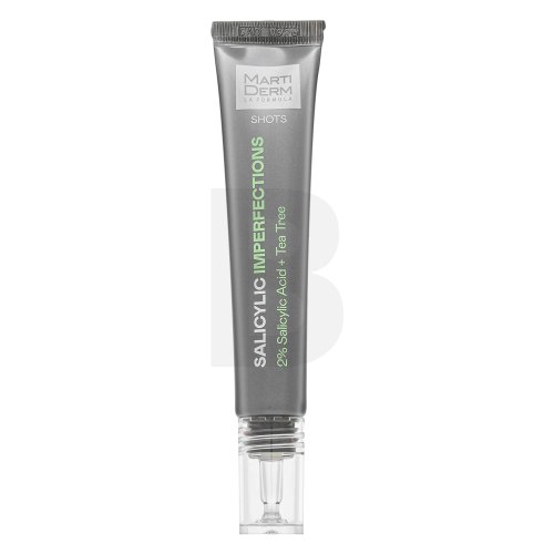 Shots Salicylic Imperfections