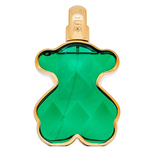 LoveMe Emerald Elixir