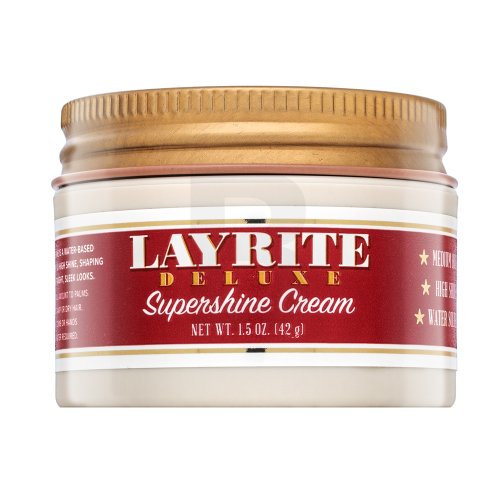 Supershine Cream