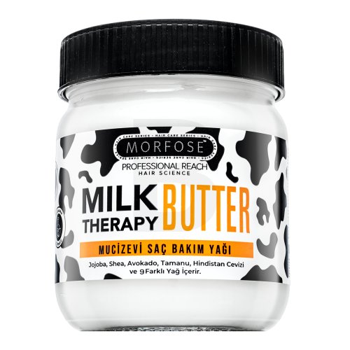 Milk Therapy Butter