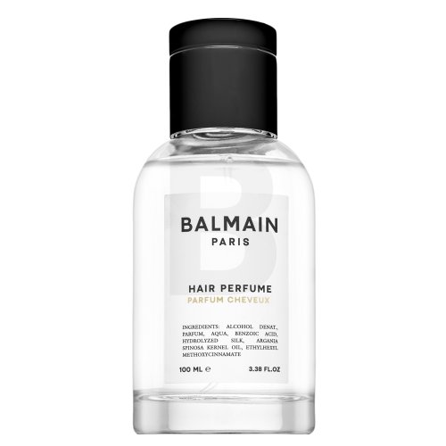 Hair Couture Hair Perfume