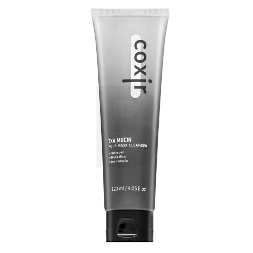 TXA Mucin Pore Mask Cleanser