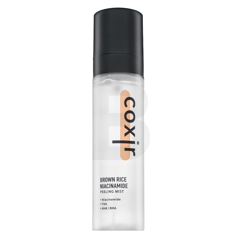Brown Rice Niacinamide Peeling Mist