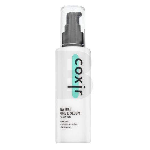 Tea Tree Pore &amp; Sebum Emulsion
