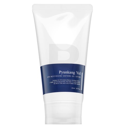 Ato Moisturizing Soothing Gel Lotion