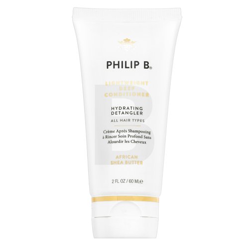 Lightweight Deep Conditioner