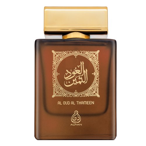 Adyan by anfar Al Oud Al Thameen Eau De Parfum 100ml Kvepalai Unisex thumbnail 1