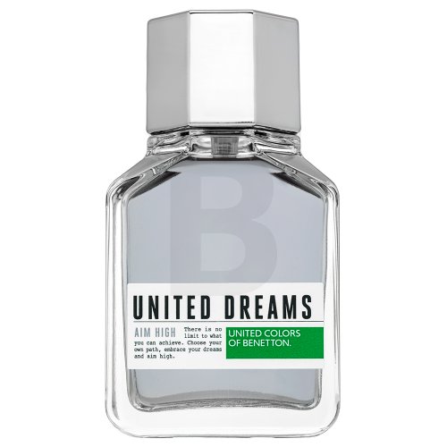 United Dreams Aim High