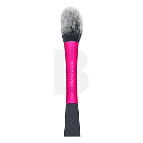 Finish Blush Brush